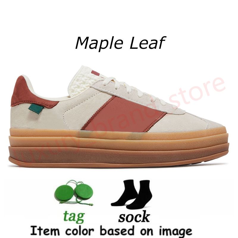 D79 Maple Leaf 36-40