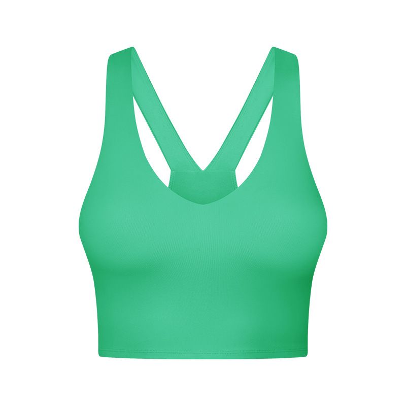 Scallion green top【bra】