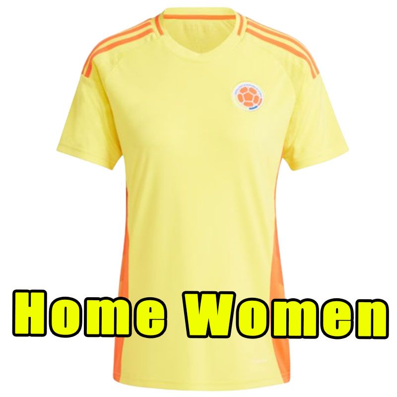 Home women