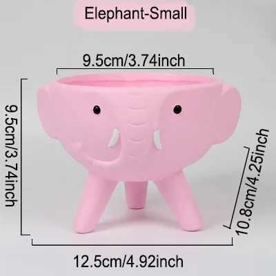 Elephant - Small