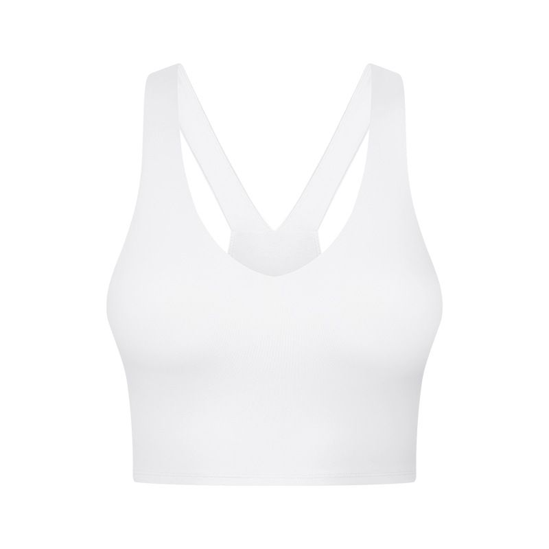 White top【bra】