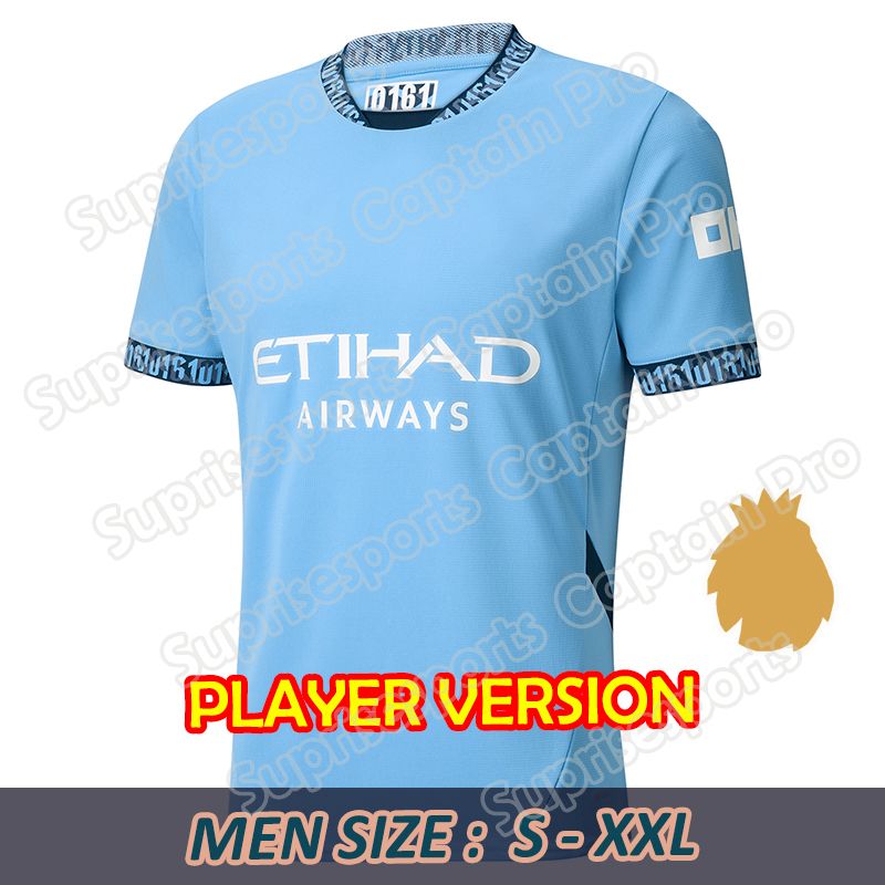 24 25 Home Player Version EPL Patch