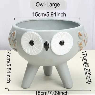 Owl-large