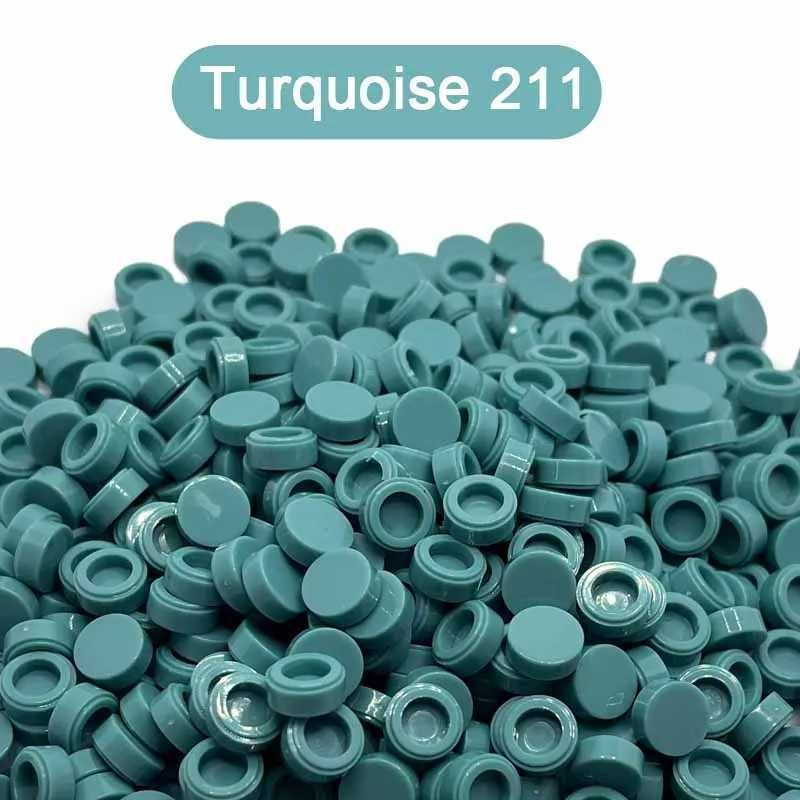 Turquoise 211