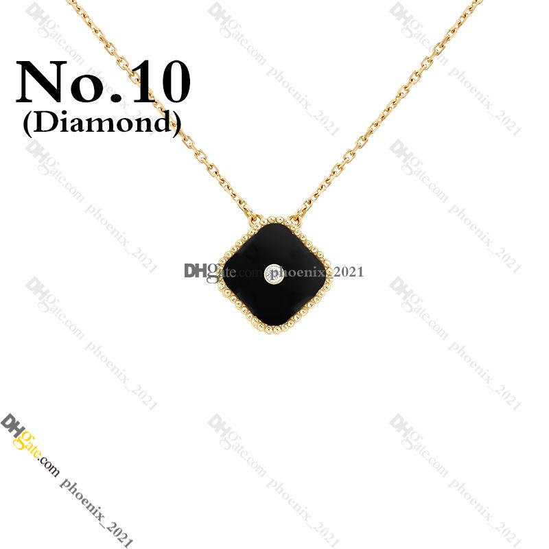 NO.10 (Diamante)