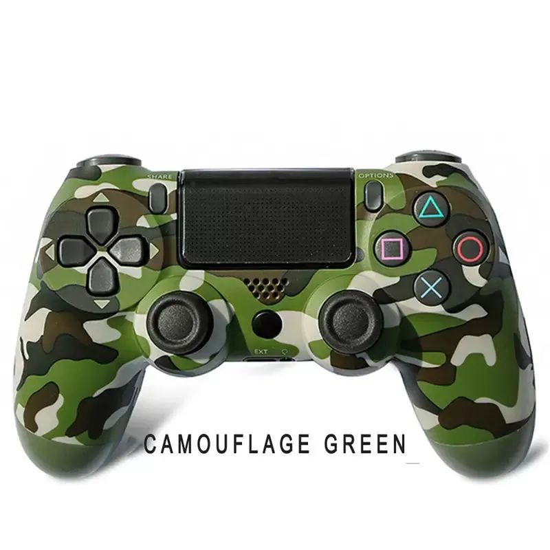 Green Camo