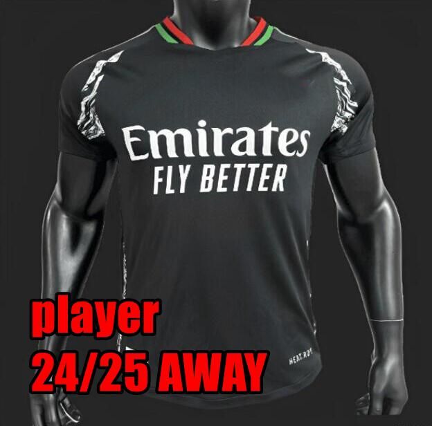 Player 24/25 away