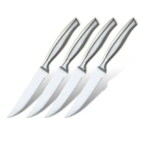 4-piece Set of Cutting Tools