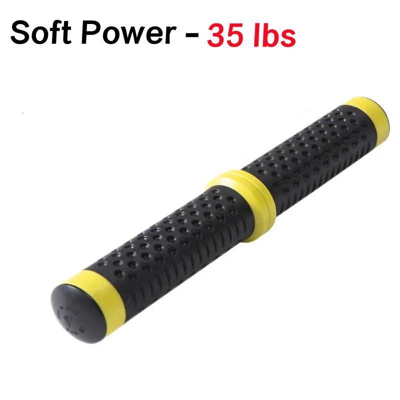 Soft Power 35 Pounds