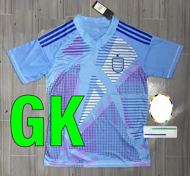 2024 GK+Euro Cup