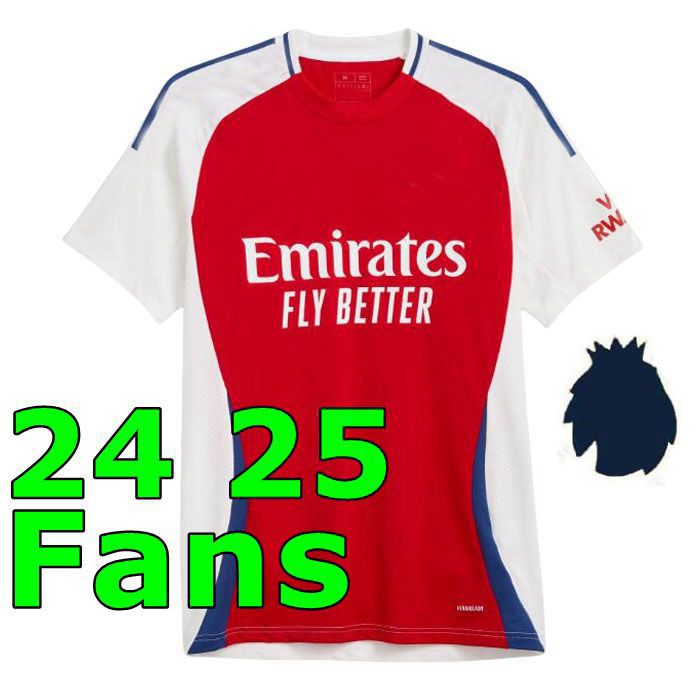 24 25 Home Aldult EPL