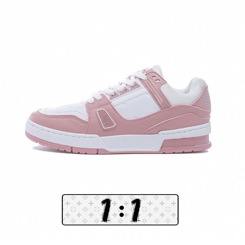 Trainer 4# 1:1