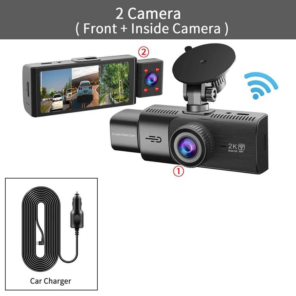 2 Cameras-64g