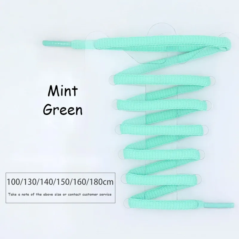 Kina 180 cm Mint Green