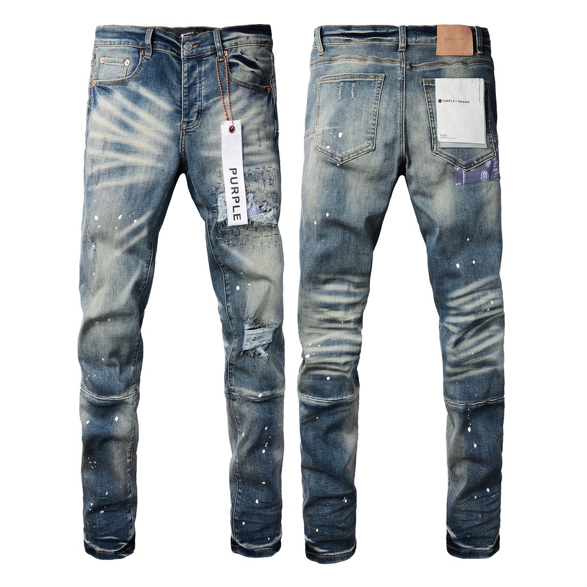 PUR JEANS 90511