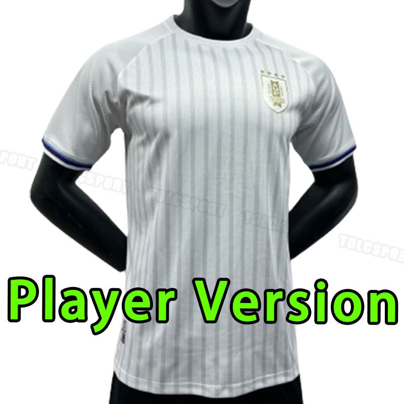 Away player version