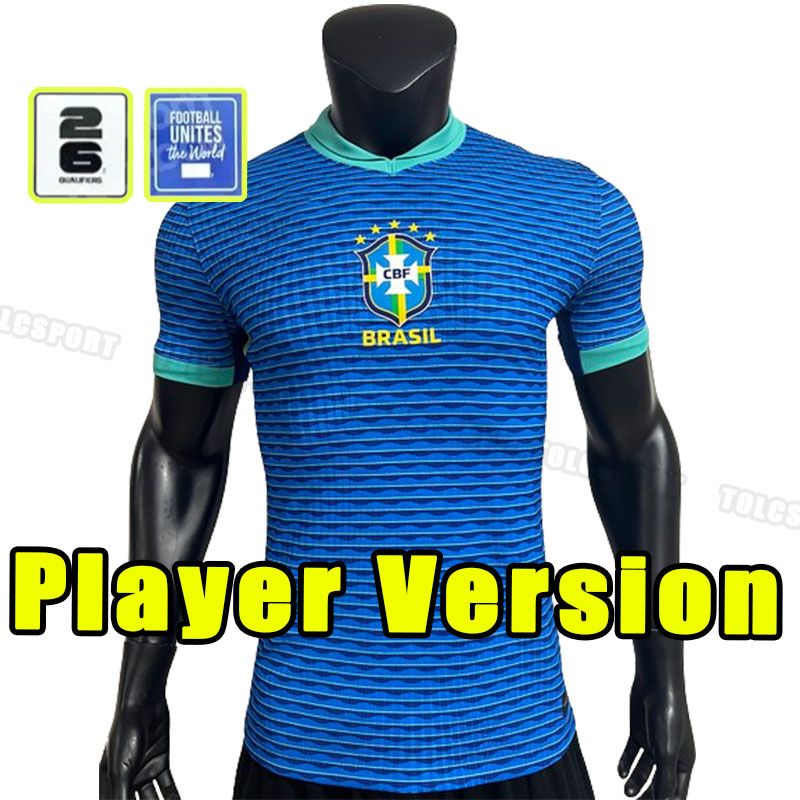 Away player version+patch