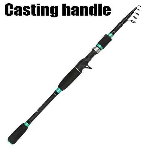 Casting Rod-1.8m7