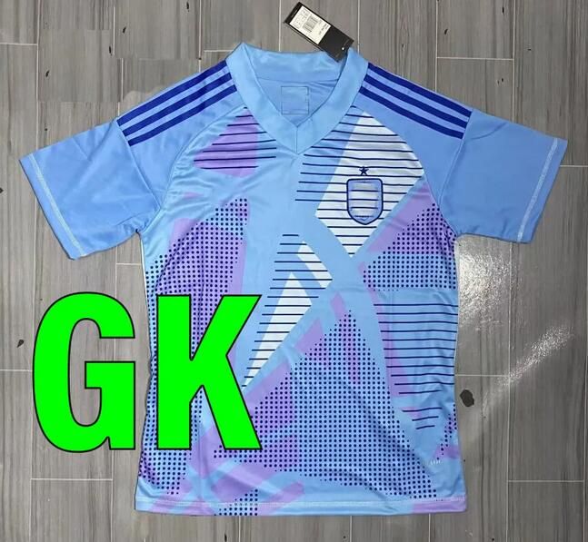 2024 GK