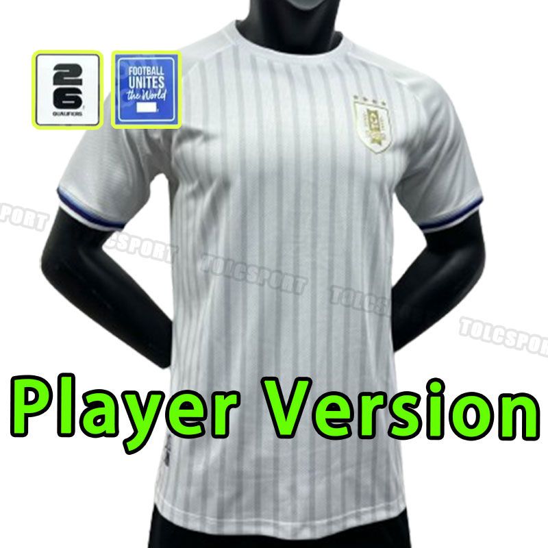 Away player version+patch