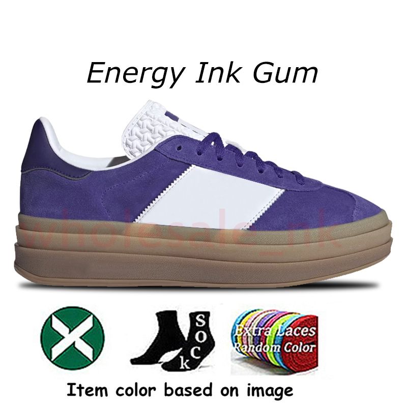 B17 Energy Ink Gum