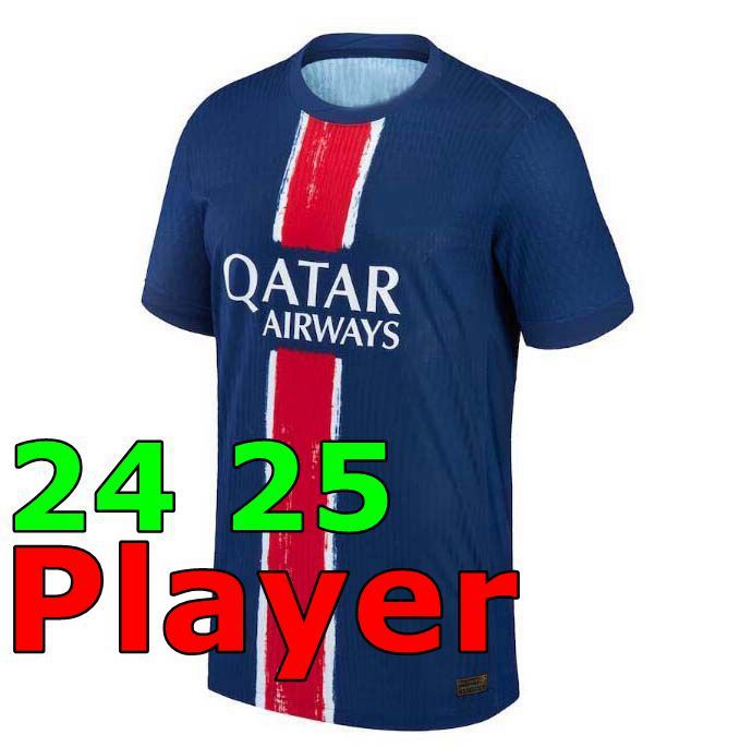 24 25 Home Adult Player