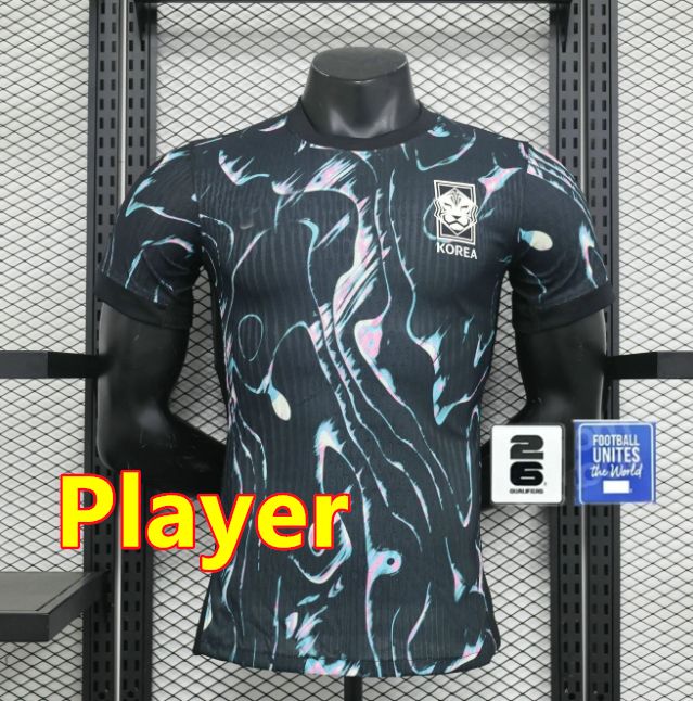 24 25 Away Player 2026 Qualifier Patch