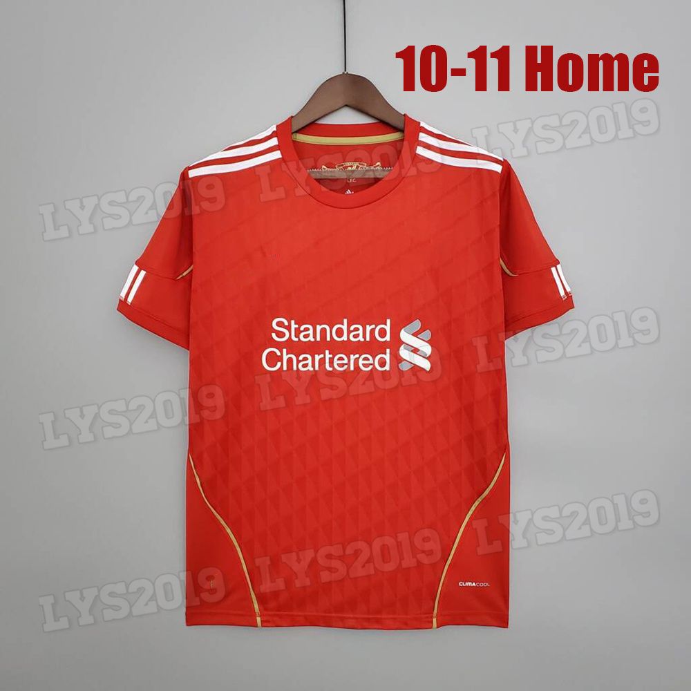 10-11 Home