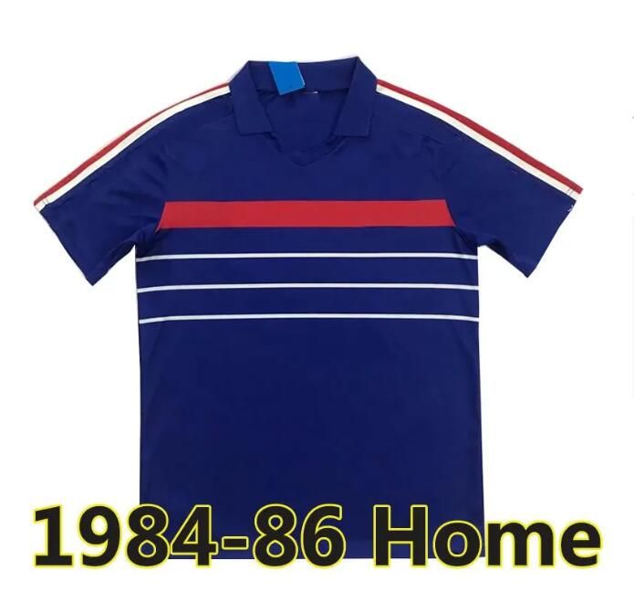 Faguo 1984-86 Home