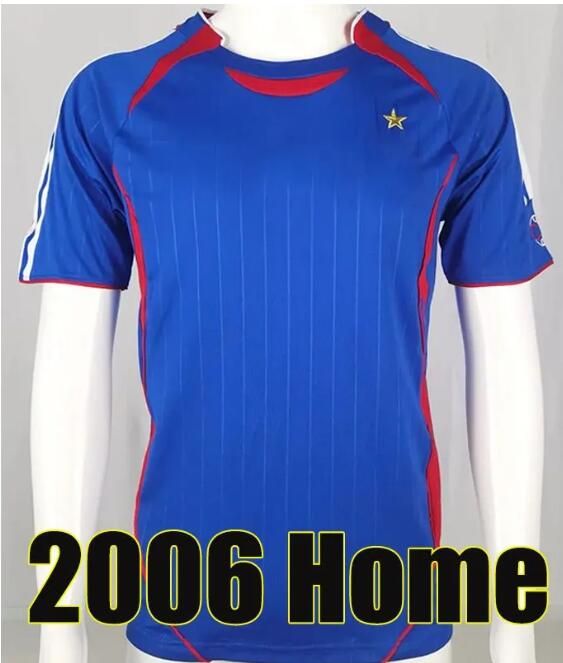 Faguo 2006 Home