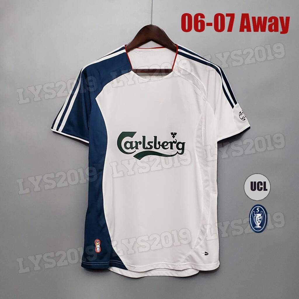 06-07 Away