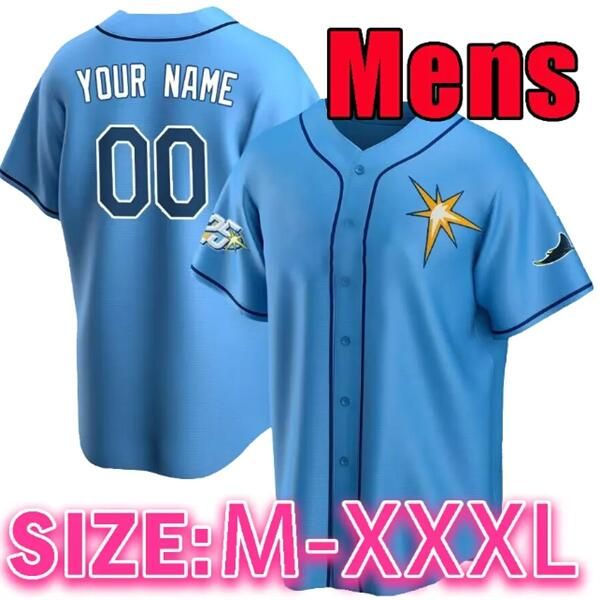 Men Jersey-e