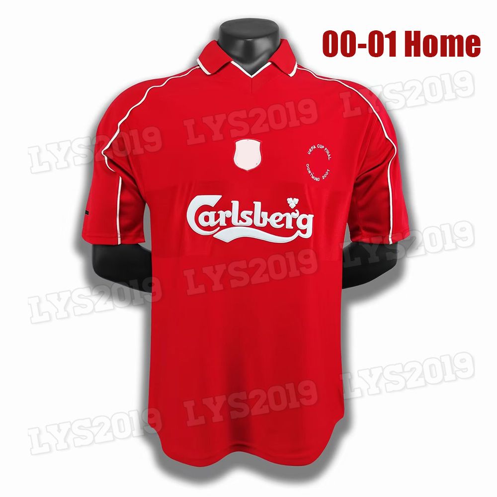 00-01 Home