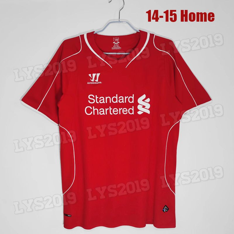 14-15 Home