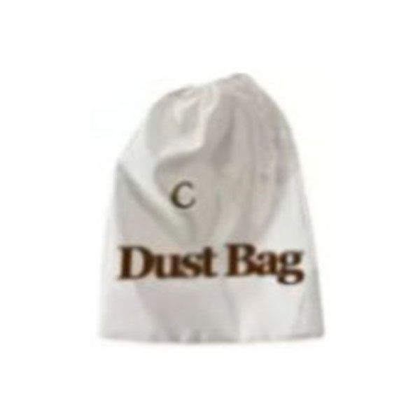 with dust bag (no box)