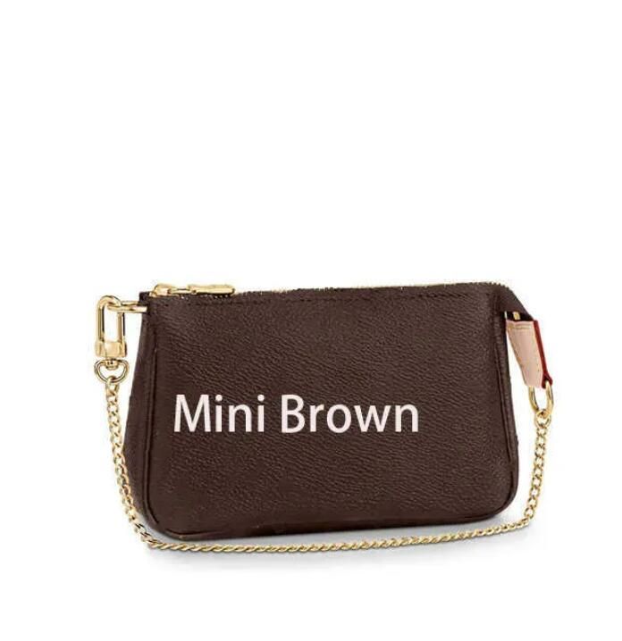 15cm#Dx04 Mini Brown