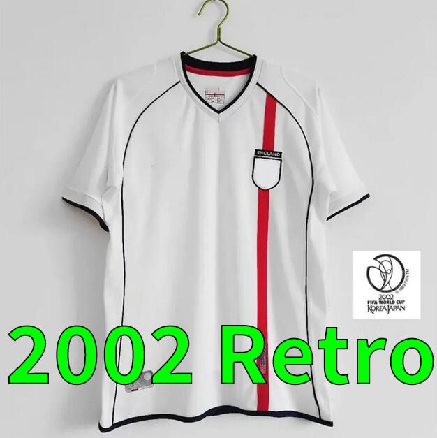 2002 Retro