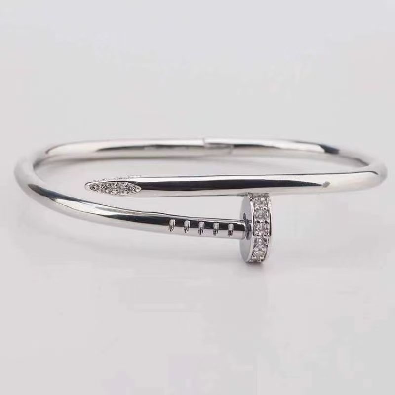 Silverband diamant