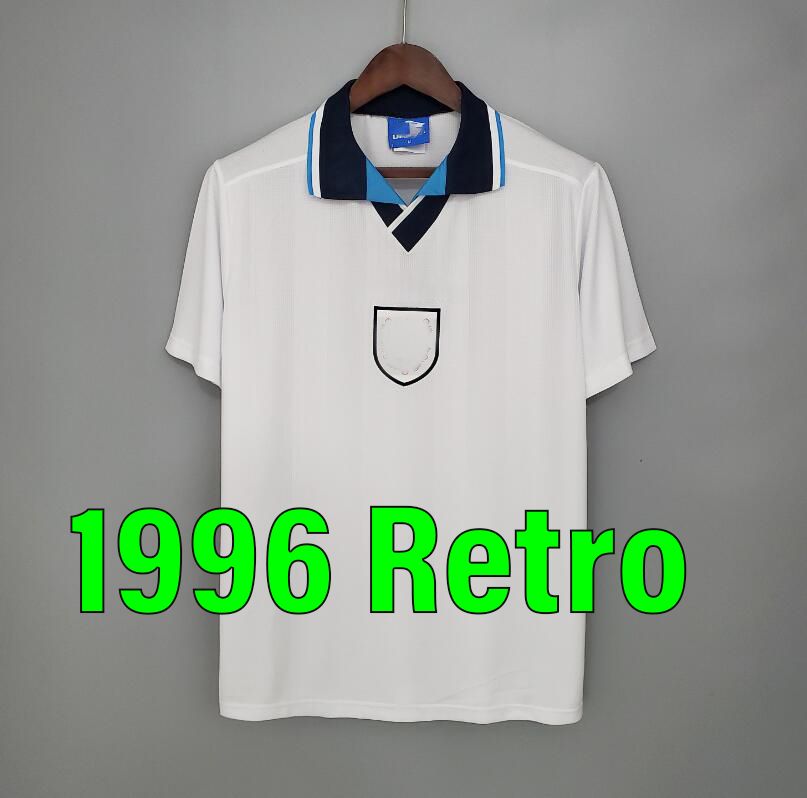 1996 Retro Home