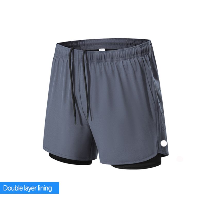 Double lined shorts 04