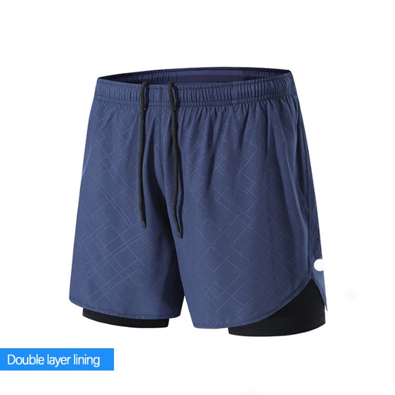 Double lined shorts 11