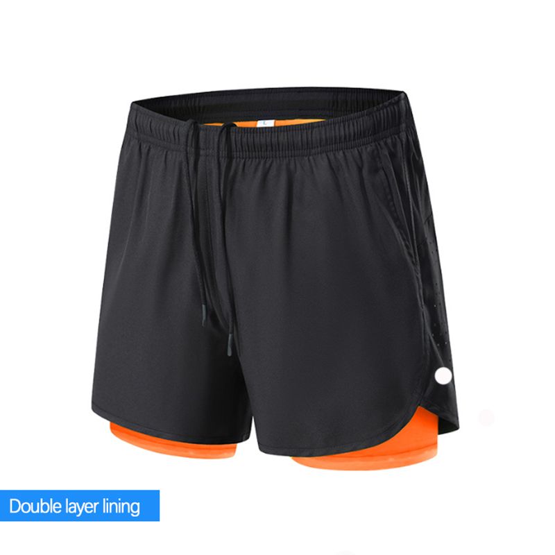 Double lined shorts 06