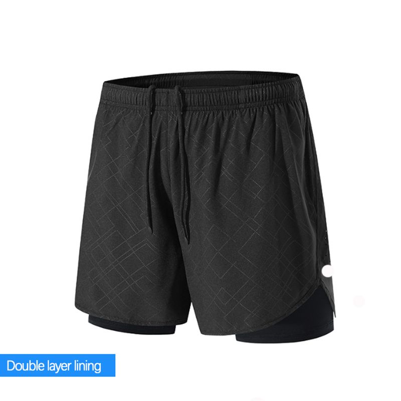 Double lined shorts 10