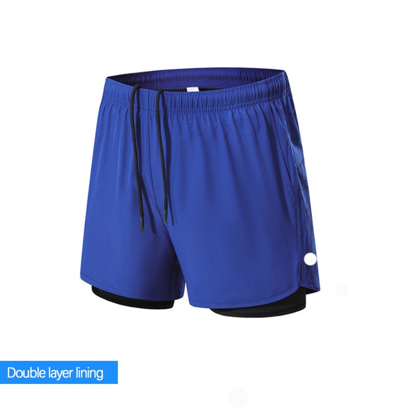 Double lined shorts 03