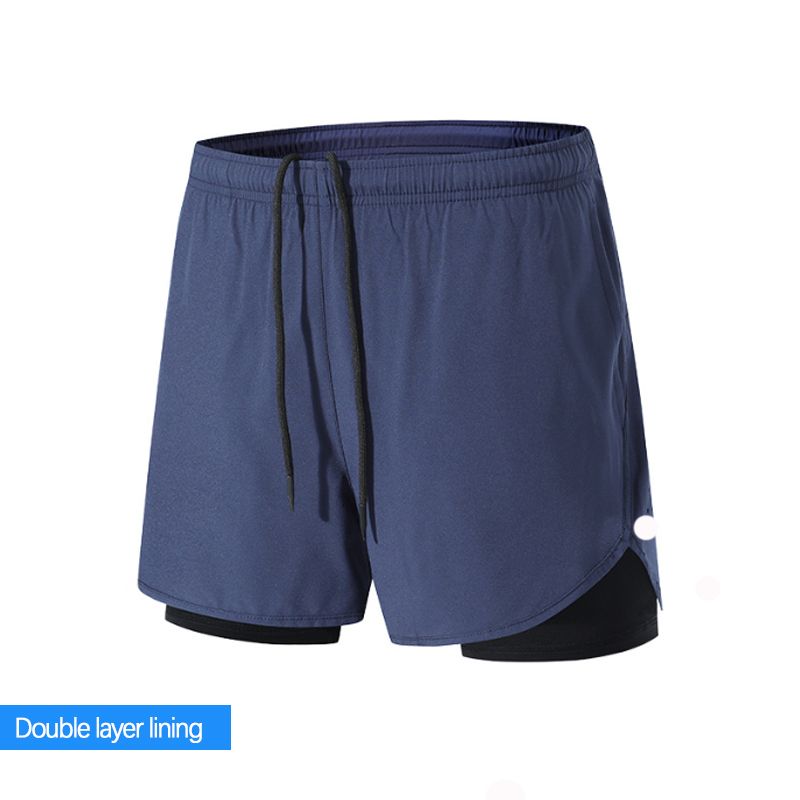 Double lined shorts 07