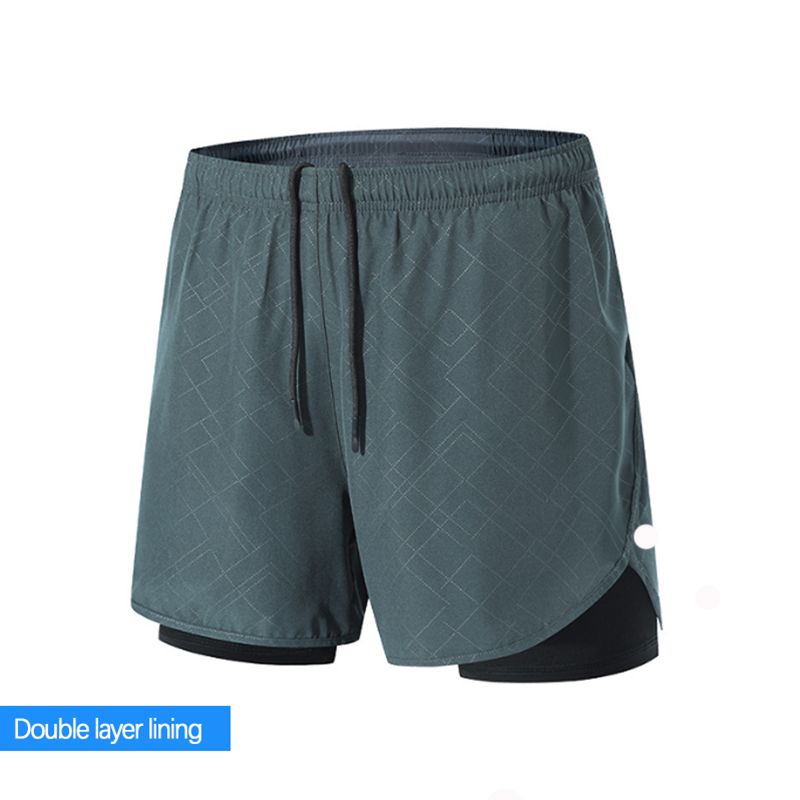 Double lined shorts 12