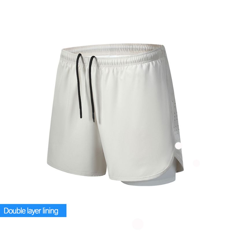 Double lined shorts 02