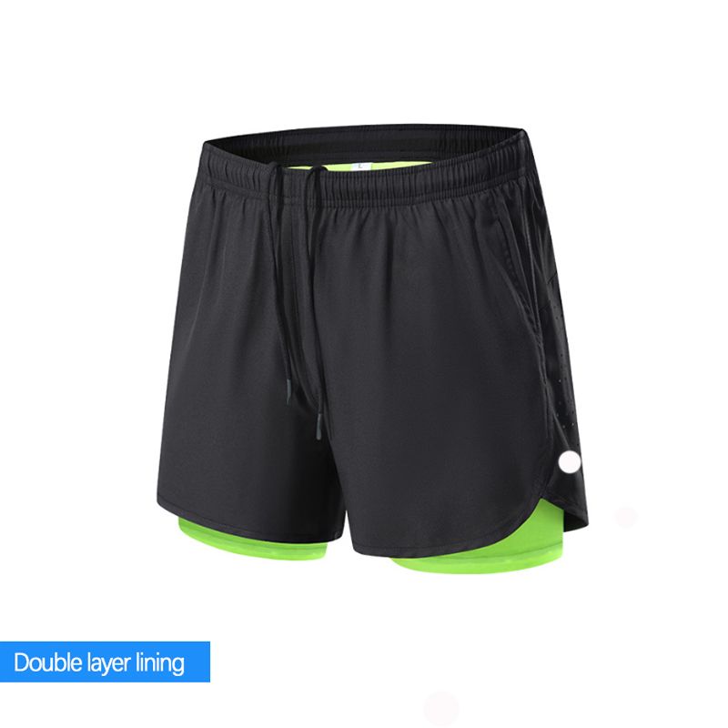 Double lined shorts 05