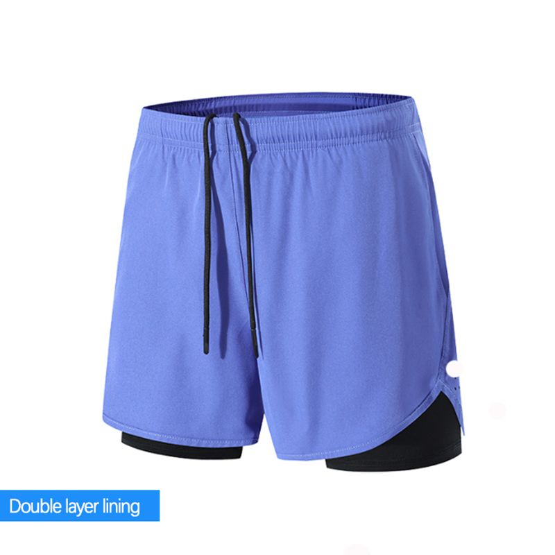 Double lined shorts 08