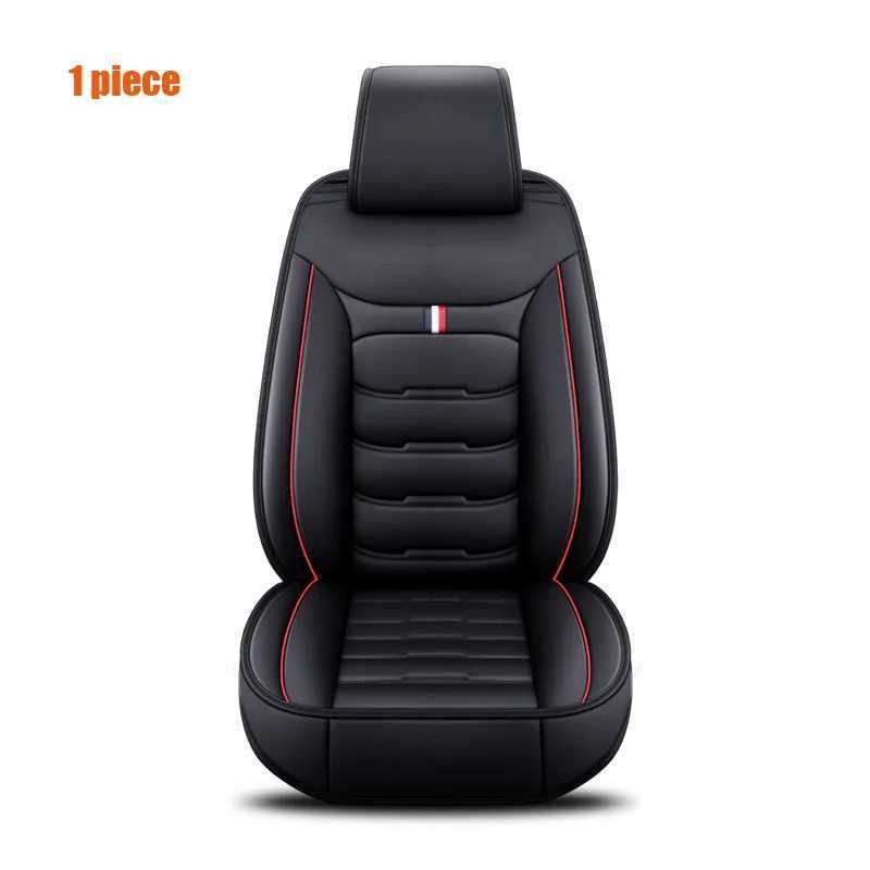 Black Red 1 Seat18